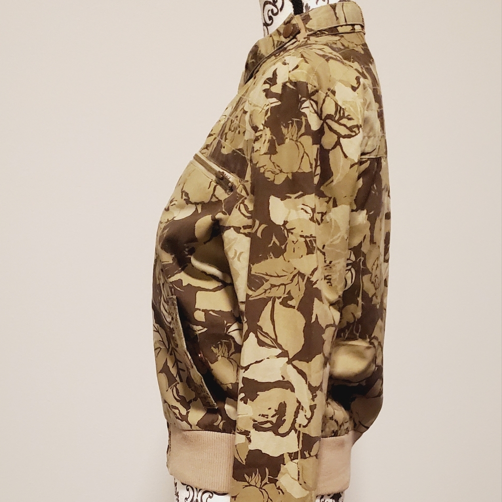 Hurley Jacket - Picture 6 of 16